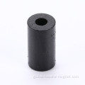 Injection Molding Magnet Plastic Rings D56xd48x4 Bonded NdFeB Magnet Manufactory